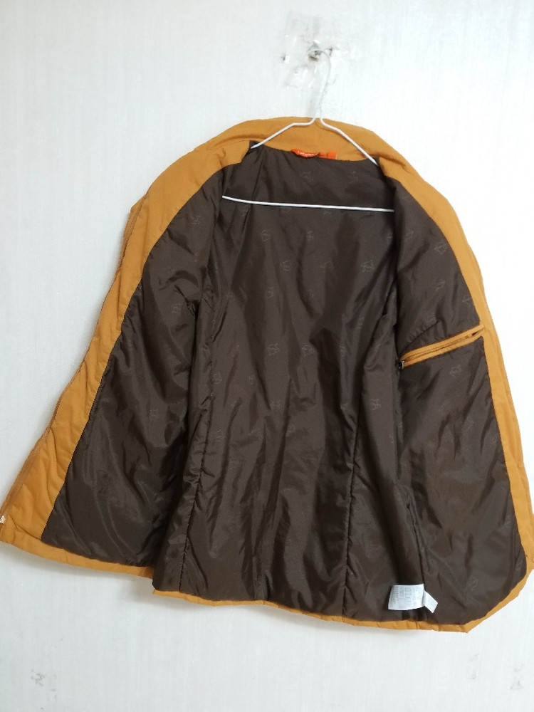 여성 라푸마 간절기 패딩자켓 (95)--3