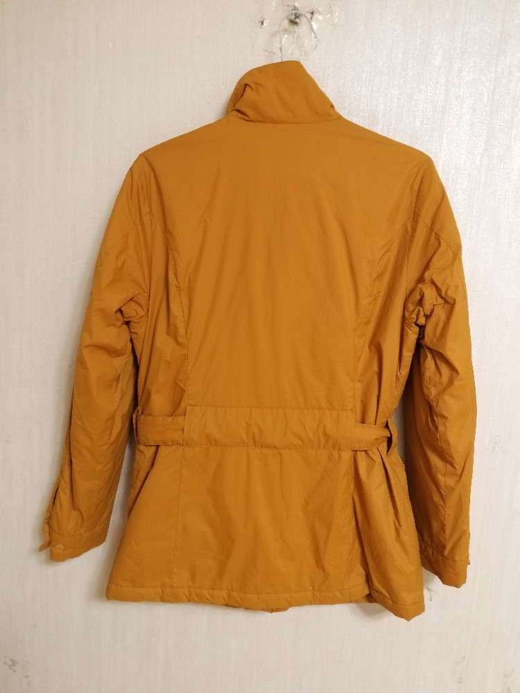 여성 라푸마 간절기 패딩자켓 (95)--5