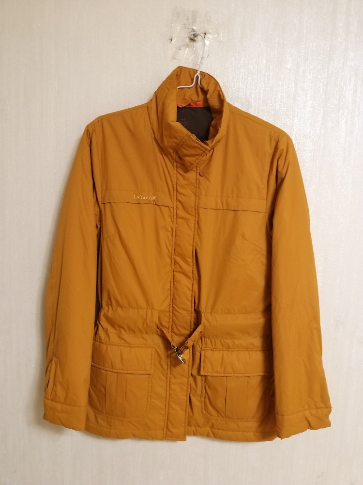 여성 라푸마 간절기 패딩자켓 (95)--6