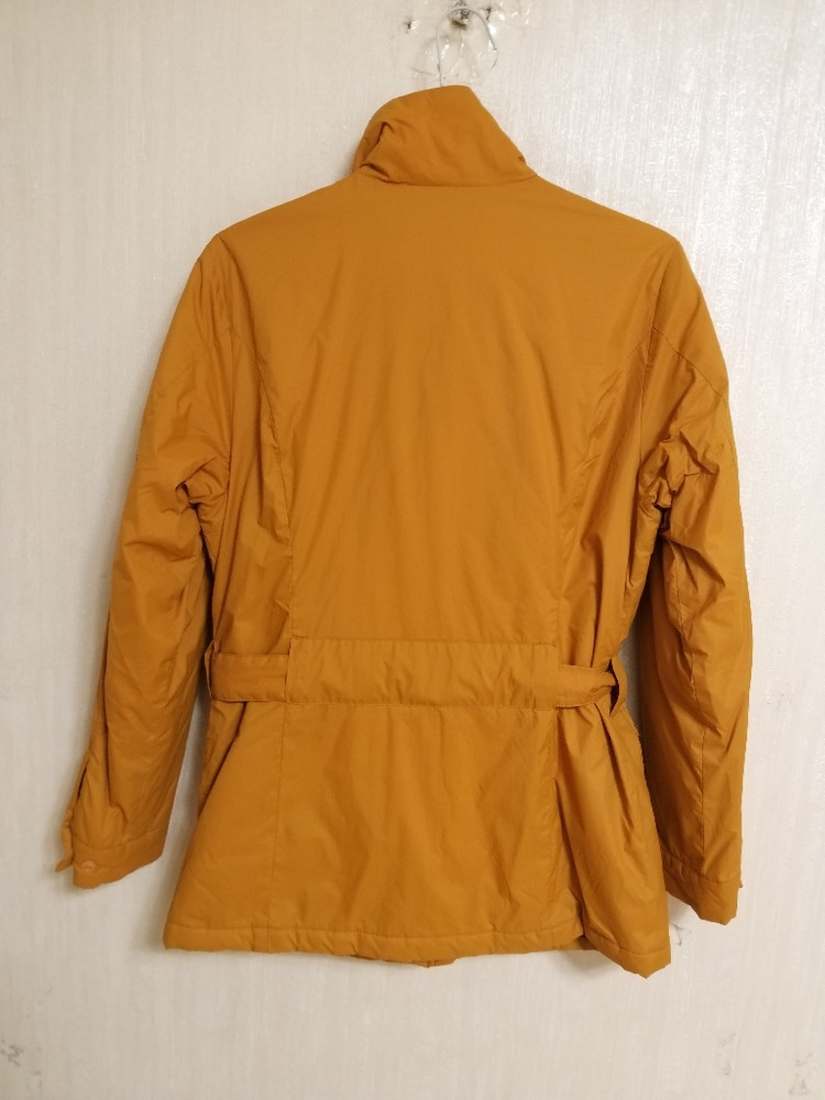 여성 라푸마 간절기 패딩자켓 (95)--7