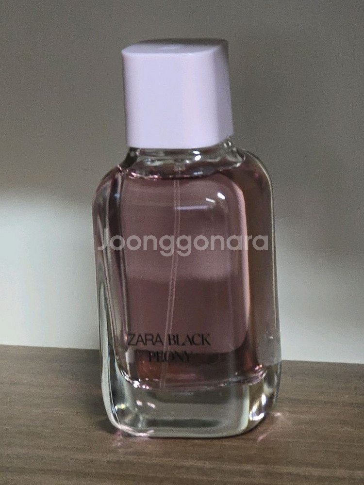 청포도구미님용 자라 향수 3종--0