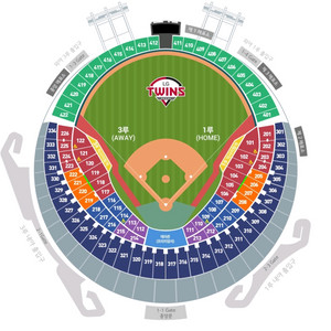 lg청백전 3루 네이비330 1열 2연석