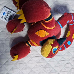 볼케니온 인형 포켓몬센터 정품 새제품