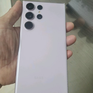 갤럭시s23 울트라 무잔상 픽셀한개