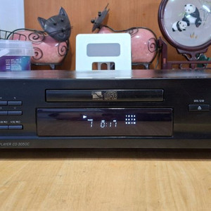 inkel CD 3050C DISC PLAYER