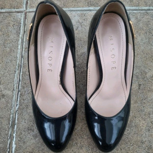 미소페구두(225사이즈), 여성 힐, 여성 구두