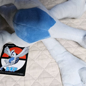 루기아 포켓몬 인형 새제품