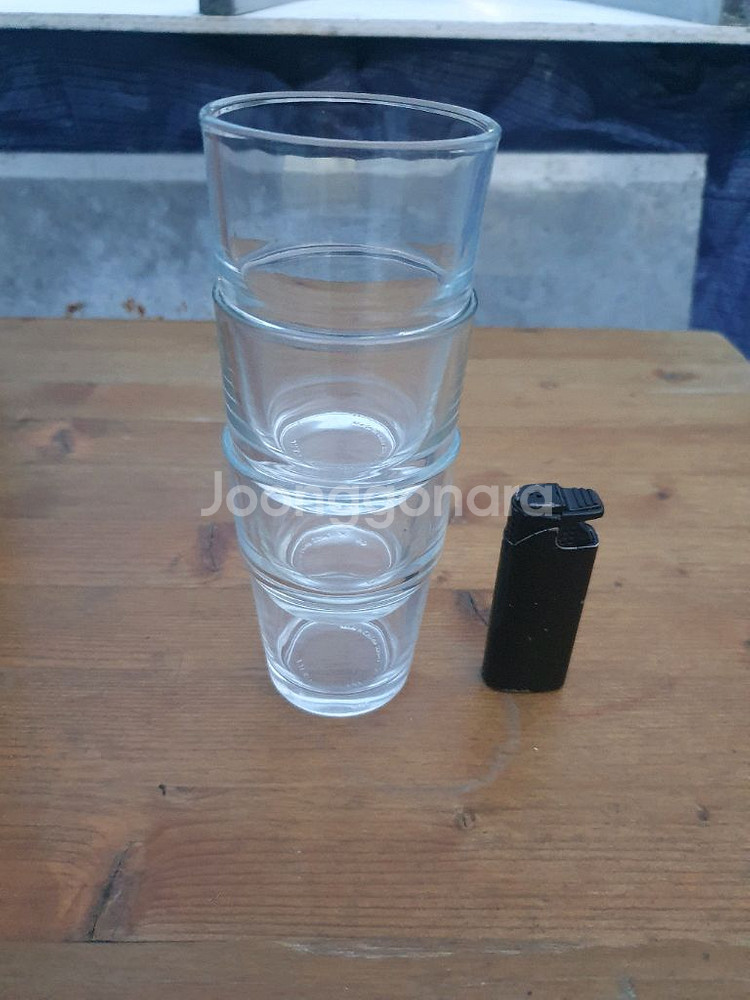 이케아컵 이케아레코컵 판매(150개)--2