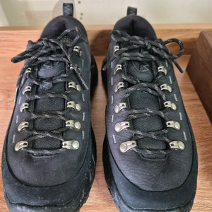 호카 토르 서밋2 블랙(270)