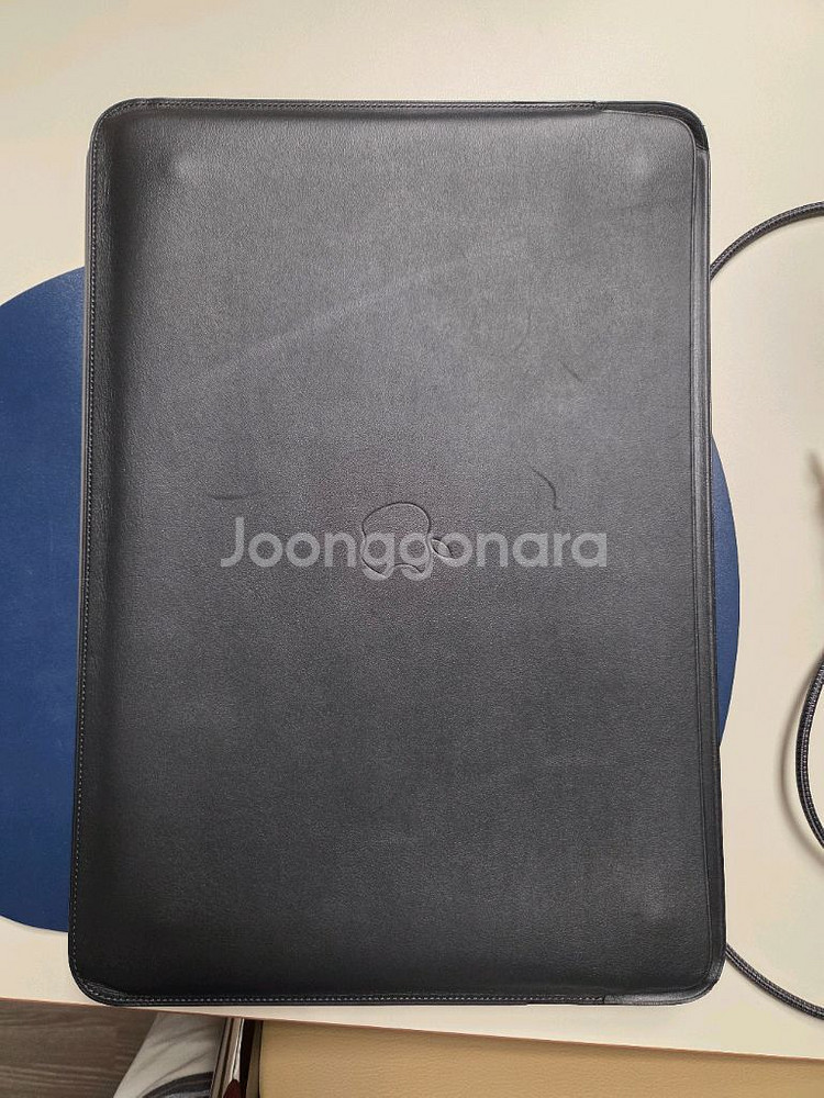 맥북프로(19년형) 16인치 i9 / 64GB/ 4tb--8