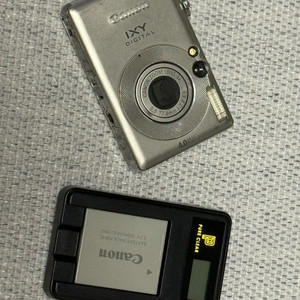 캐논 익시 ixy 50(익서스 ixus 40) 디카