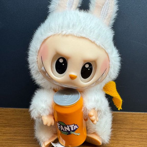 팝마트 라부부 환타 인형