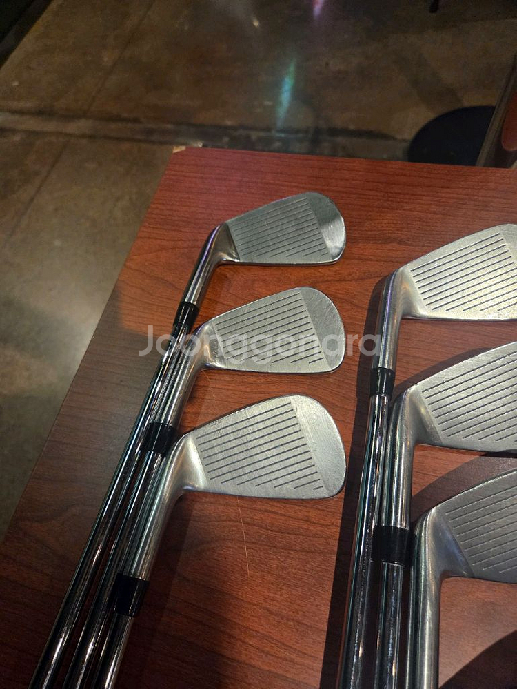 포틴 Fh1000 아이언세트 저렴히 판매합니다--4