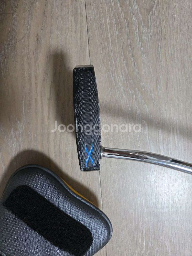 타이틀리스트 스카티카메론 팬텀 12.5 34인치 판매--1