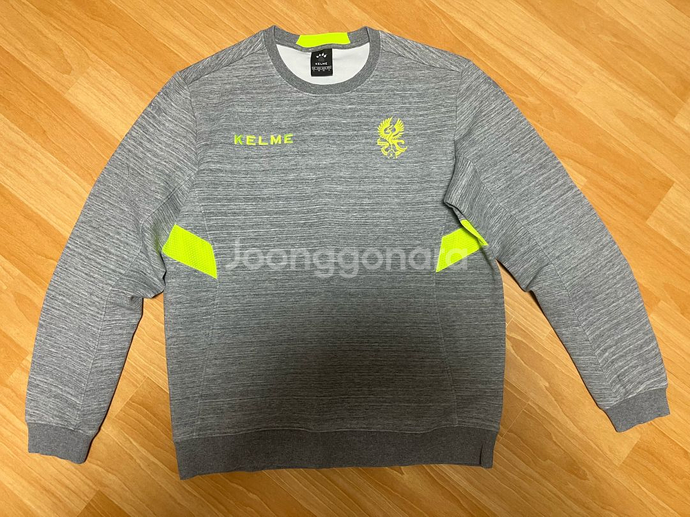 광주FC 맨투맨--0