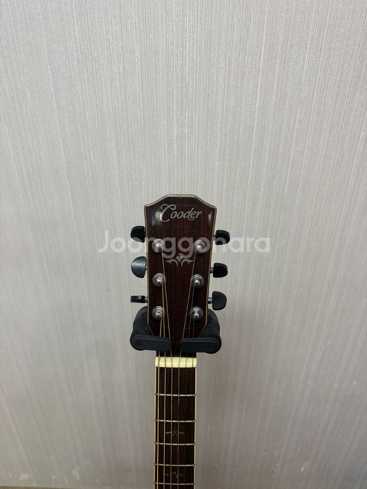 cooder cb-550 기타 판매합니다--0