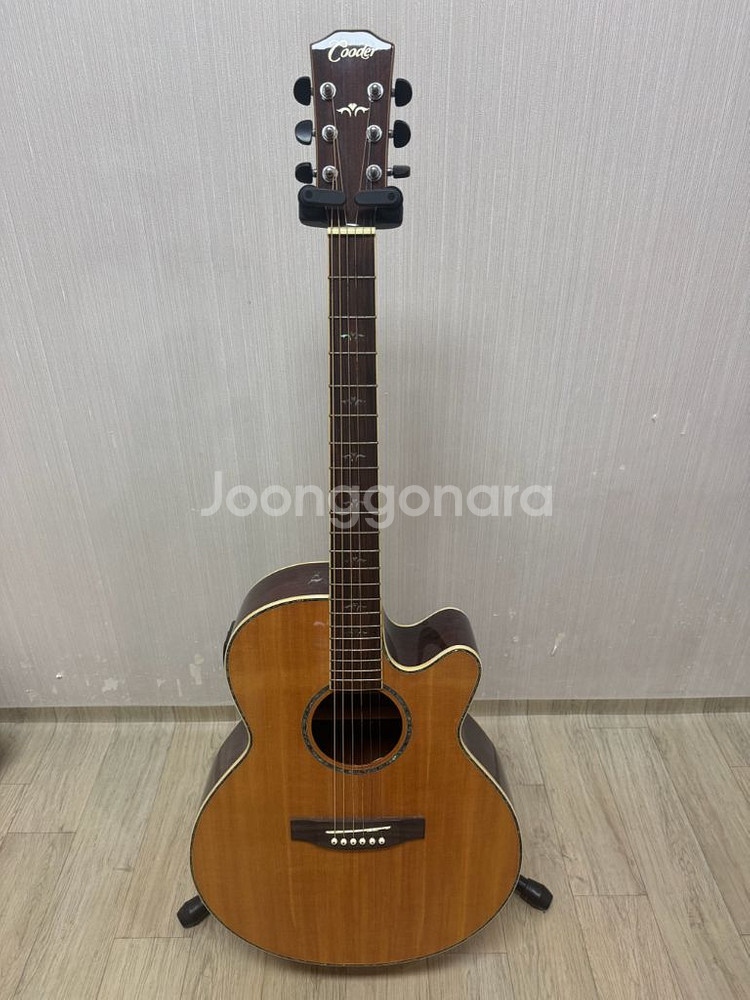 cooder cb-550 기타 판매합니다--1