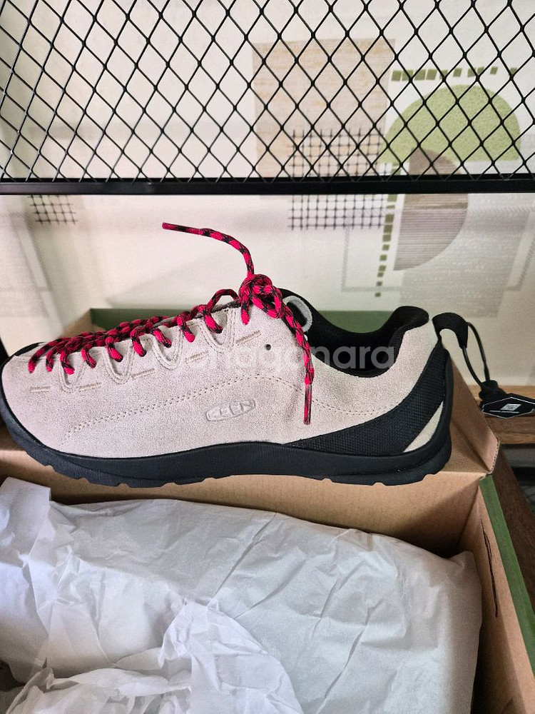 킨 재스퍼beige 275--1