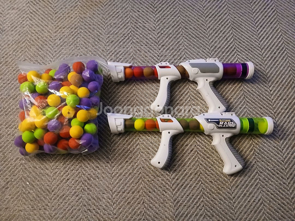 브루더 소방차 포크레인 팝니다--9