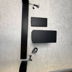 삼성 하만카돈 사운드바