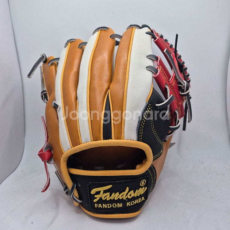 팬덤 야구글러브 내야수글러브 FD1175-44--1