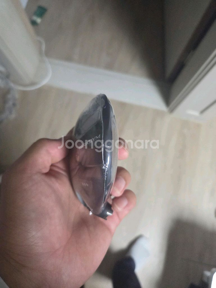 캘러웨이 패러다임 5번우드 좌타용헤드 저렴히 판매--1