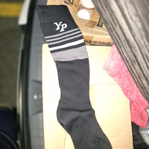 검은색 야구양말 20개 새재품 판매 3천원