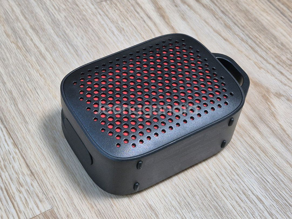 필립스 TAS 1209 블루투스 스피커 판매합니다.--4