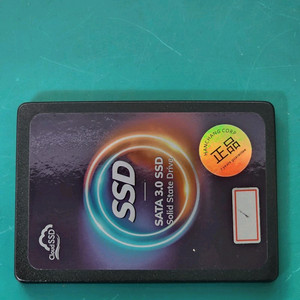 한창 코퍼레이션 Cloud SSD Solid State