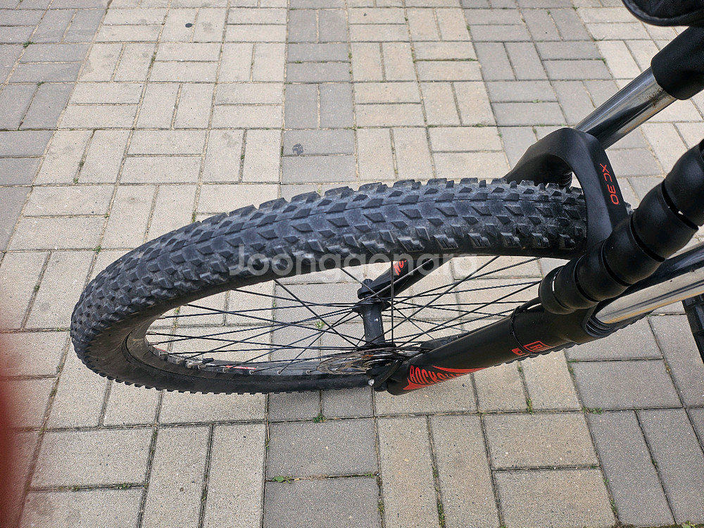 전기자전거 바팡 48V 1000W 배터리삼성셀 22ah--4