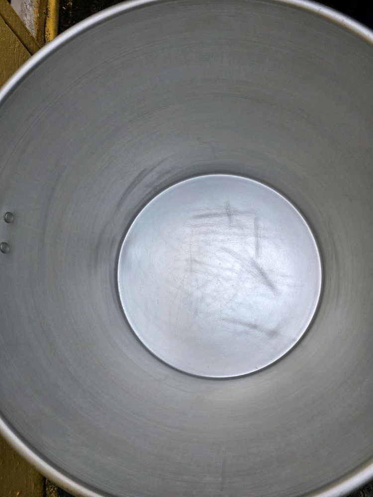 Tosco 100리터 업소용 곰솥/육수통 이미지