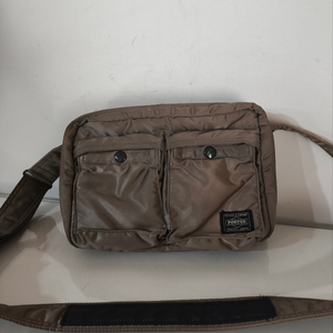 요시다포터 탱커 크로스백 미니크로스백