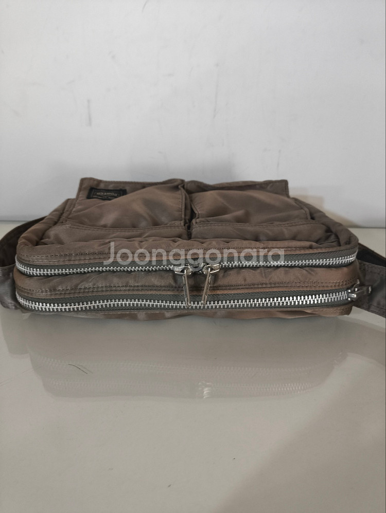 요시다포터 탱커 크로스백 미니크로스백--1