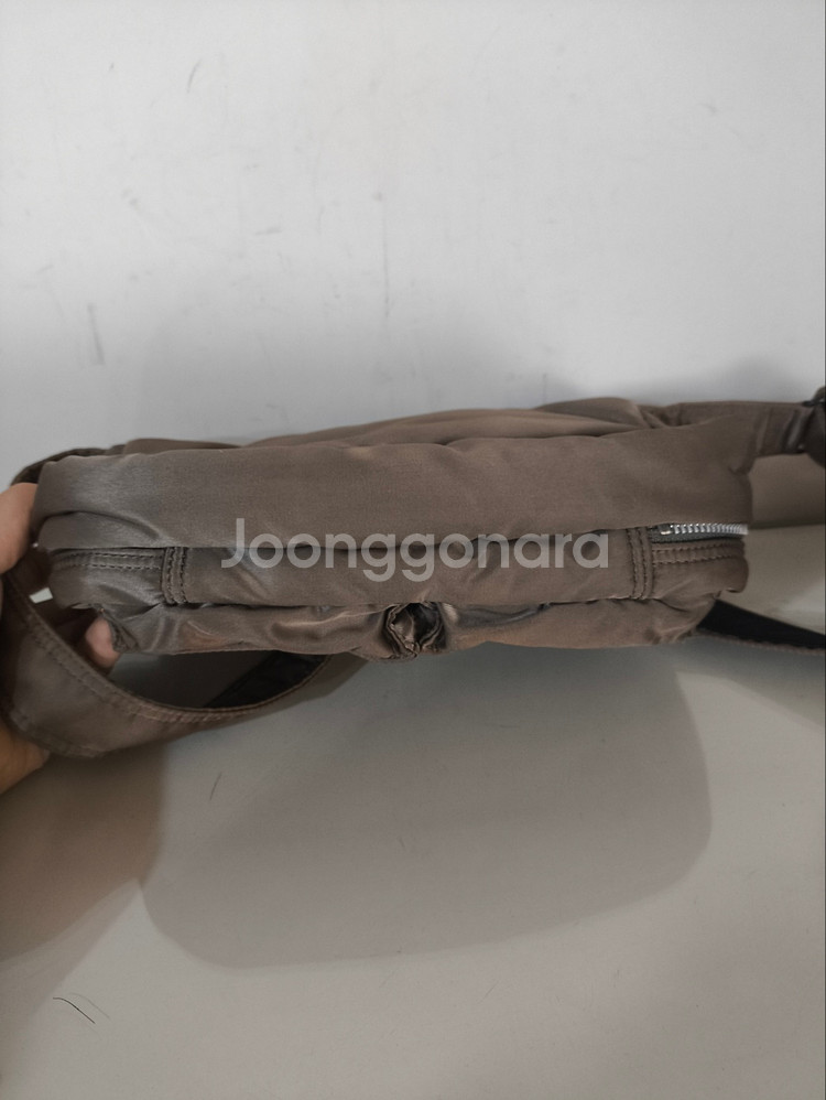 요시다포터 탱커 크로스백 미니크로스백--3