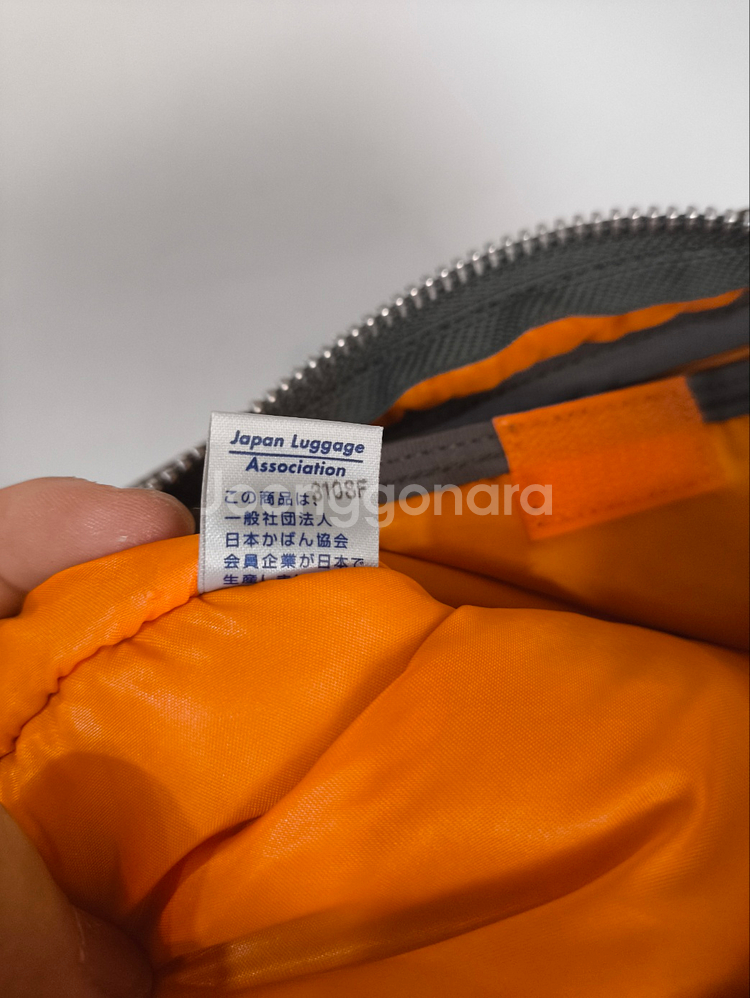 요시다포터 탱커 크로스백 미니크로스백--8