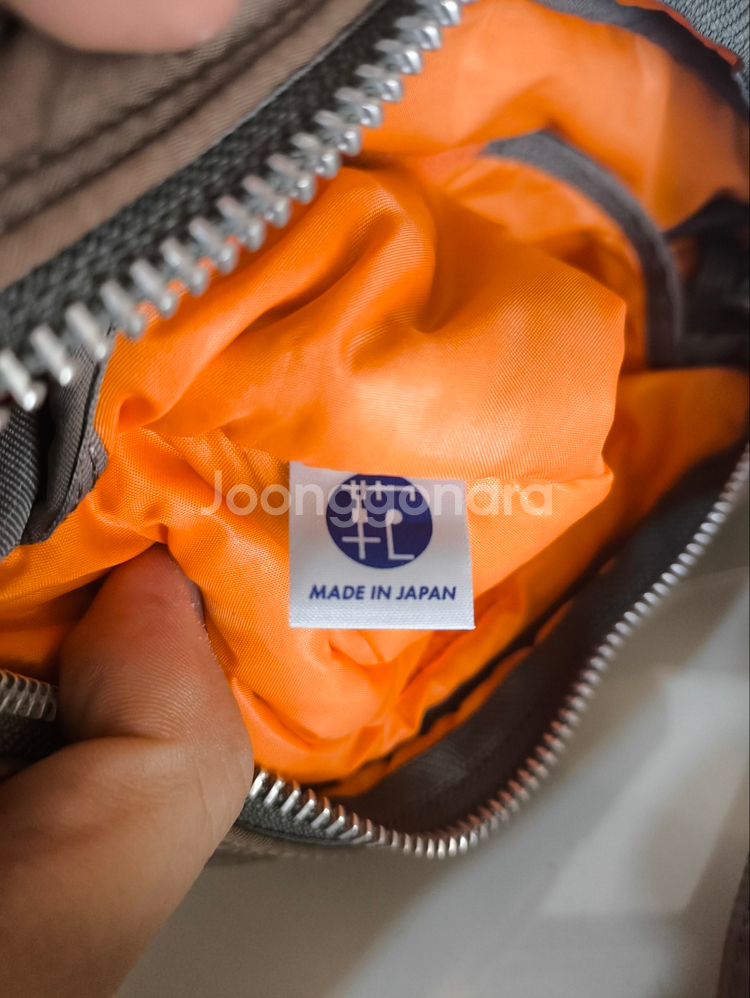 요시다포터 탱커 크로스백 미니크로스백--7