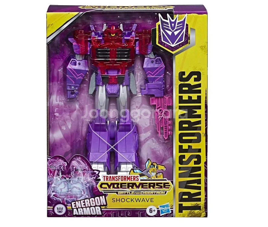 트랜스포머 쇼크웨이브--0