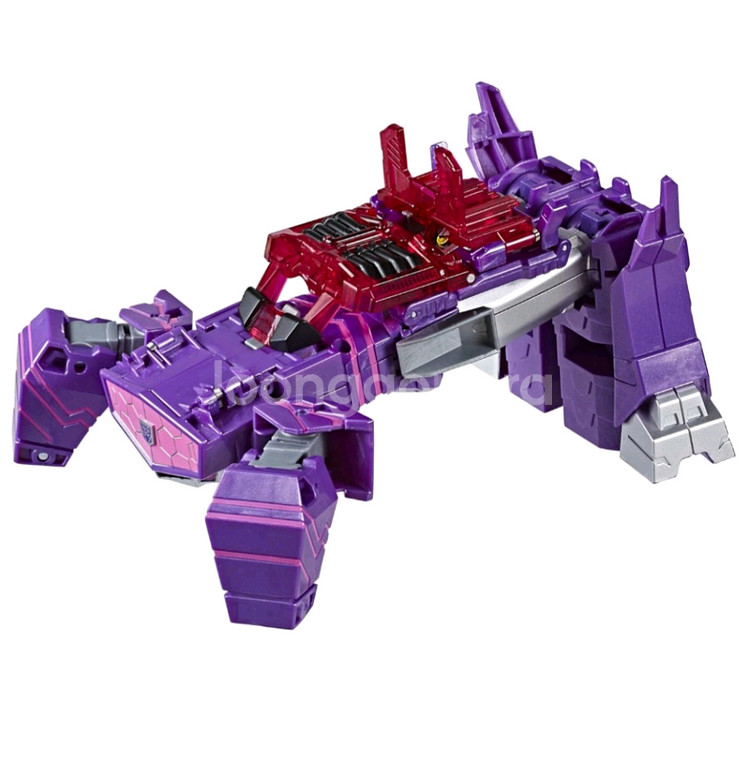 트랜스포머 쇼크웨이브--4