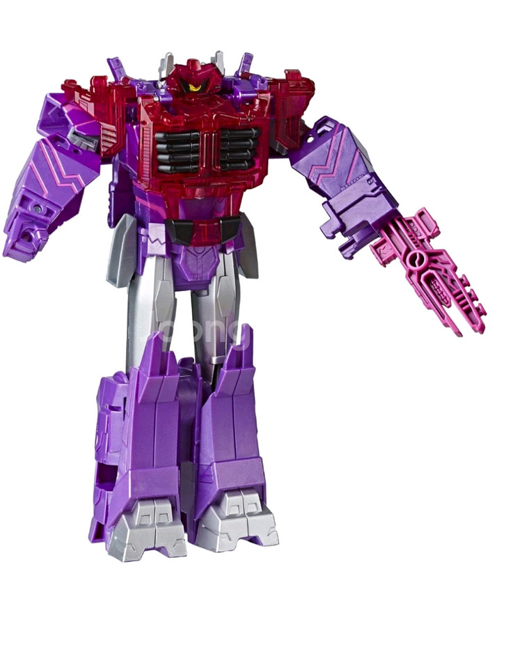 트랜스포머 쇼크웨이브--3