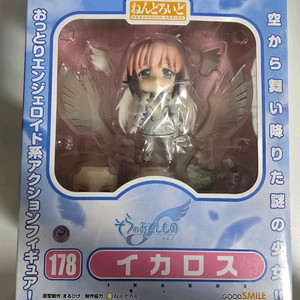 넨도 이카로스 팝니다