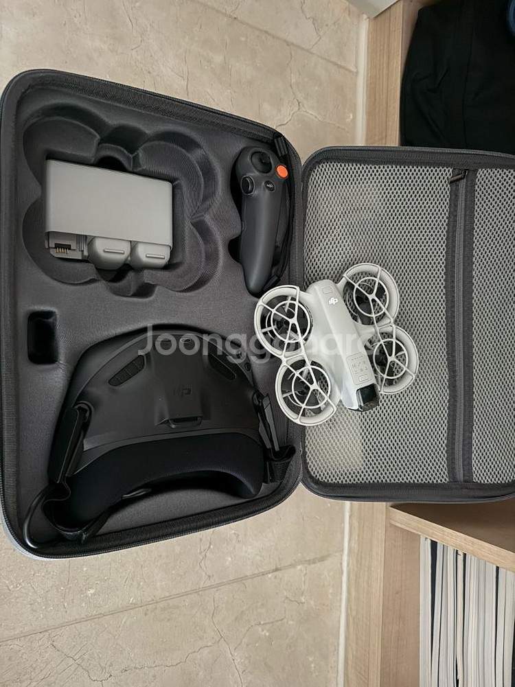 DJI 드론 NEO(네오)--0