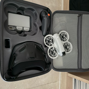 DJI 드론 NEO(네오)