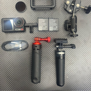 DJI 액션5 판매합니다