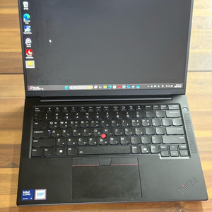 레노버 씽크패드 E14 Gen7 2025 225H