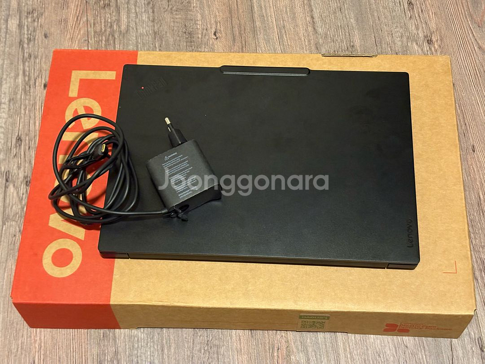 레노버 씽크패드 E14 Gen7 2025 225H--8