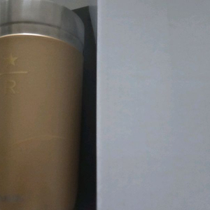 스타벅스 리저브 골드 미르 텀블러 473ml