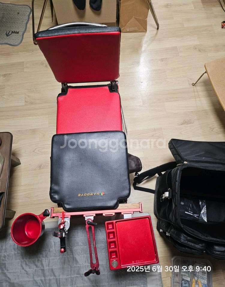 나루예소좌70 기본가방 판매합니다--1