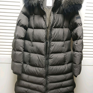 링스오리털롱패딩