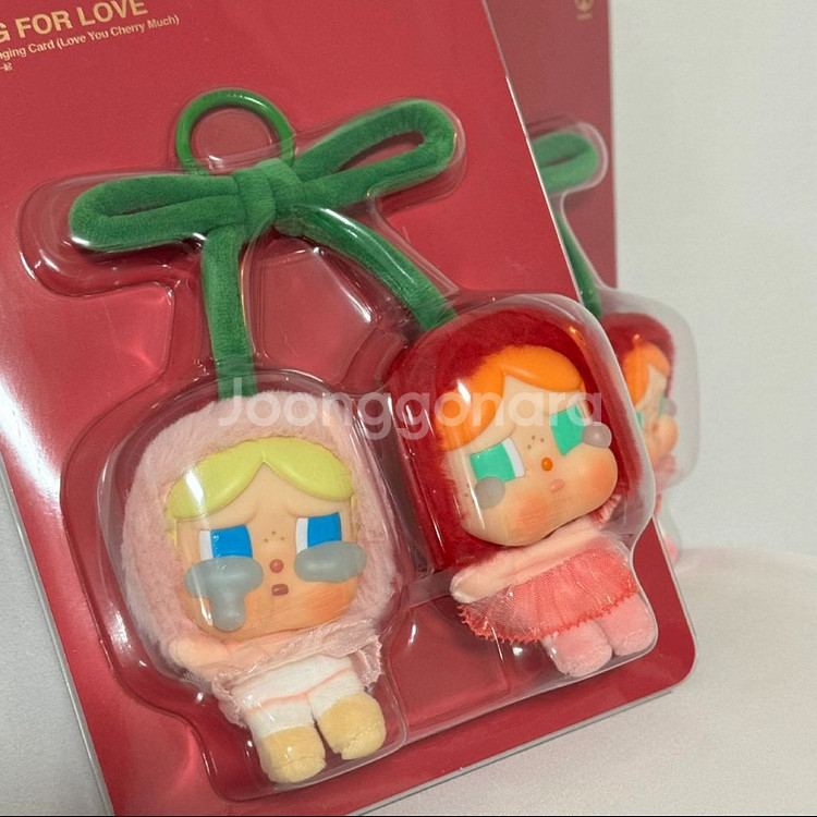 크라이베이비 사랑의 눈물--0