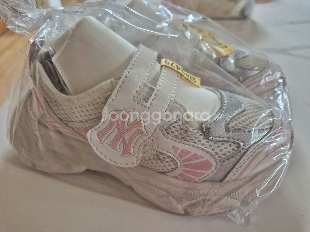 MLB키즈 운동화200--6